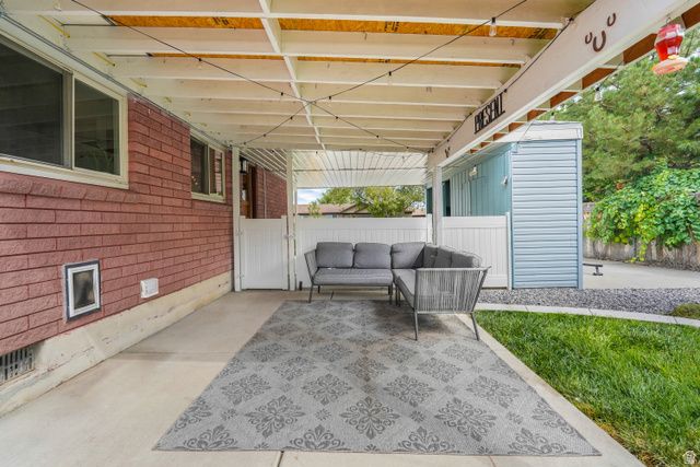 1475 W 4950 S, Taylorsville, UT 84123