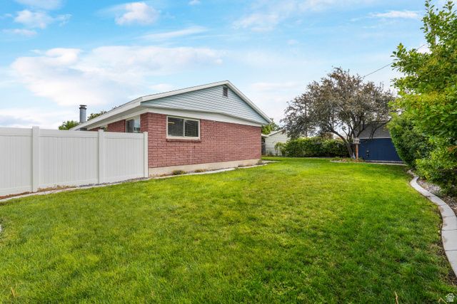 1475 W 4950 S, Taylorsville, UT 84123