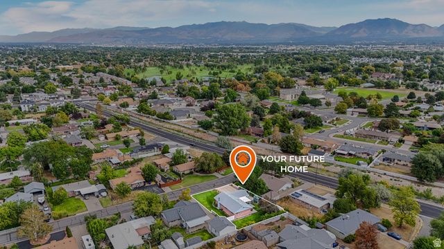 1475 W 4950 S, Taylorsville, UT 84123