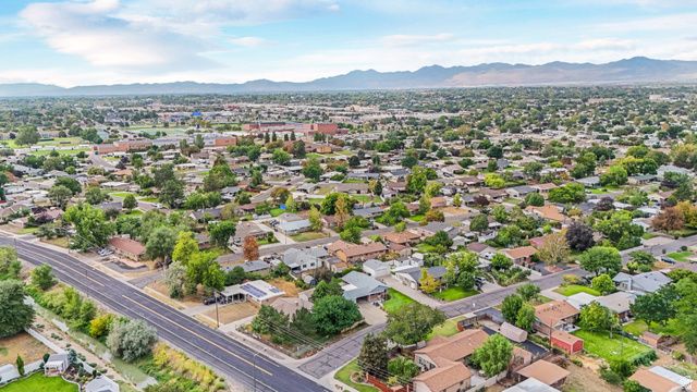 1475 W 4950 S, Taylorsville, UT 84123