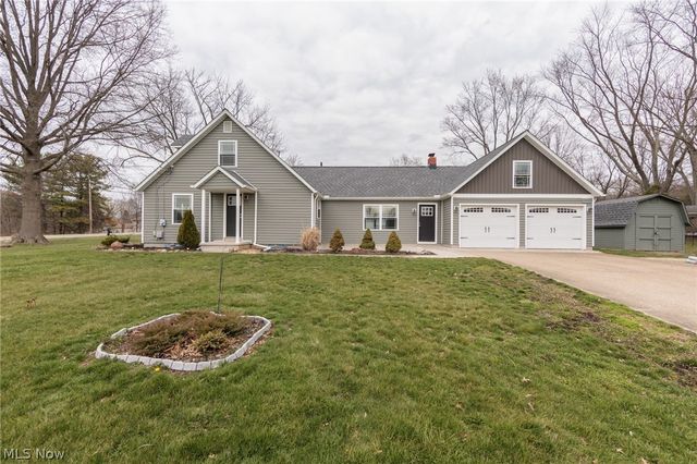 9985 Mount Eaton Road, Wadsworth, OH 44281