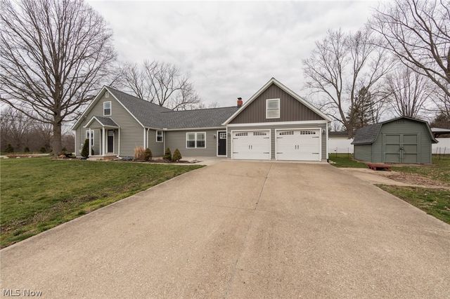 9985 Mount Eaton Road, Wadsworth, OH 44281
