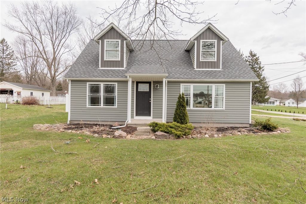 9985 Mount Eaton Road, Wadsworth, OH 44281