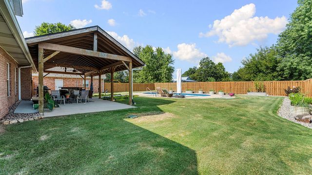 739 Apple Meadows, Springdale, AR 72764