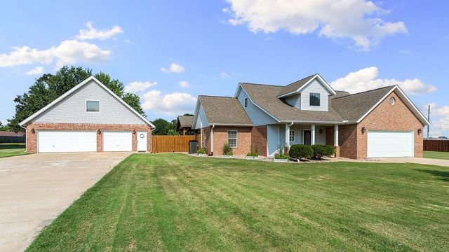 739 Apple Meadows, Springdale, AR 72764