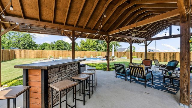 739 Apple Meadows, Springdale, AR 72764