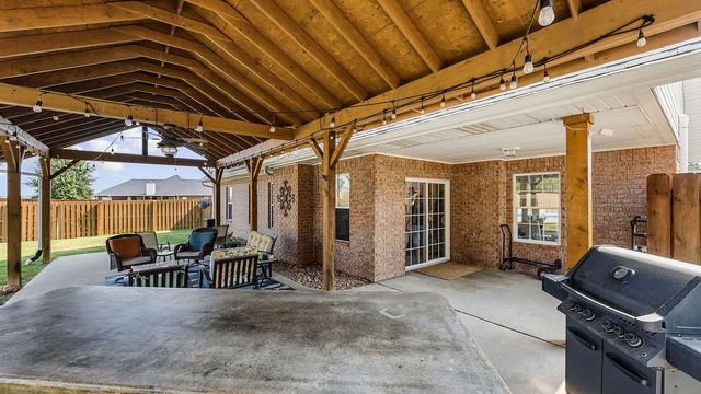 739 Apple Meadows, Springdale, AR 72764