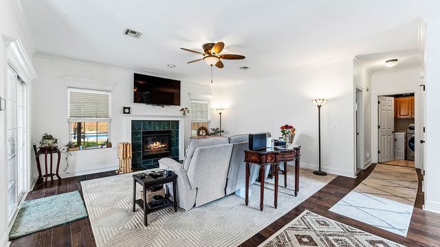 739 Apple Meadows, Springdale, AR 72764