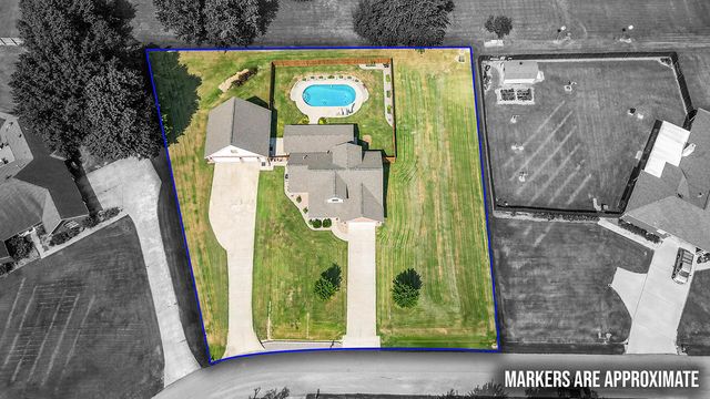 739 Apple Meadows, Springdale, AR 72764
