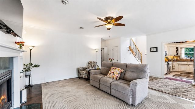 739 Apple Meadows, Springdale, AR 72764