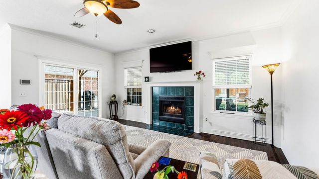 739 Apple Meadows, Springdale, AR 72764