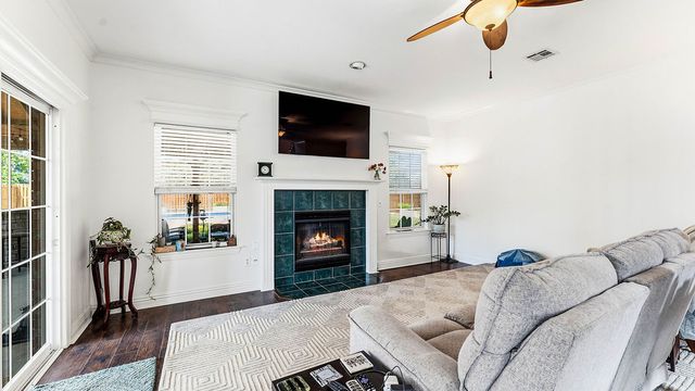 739 Apple Meadows, Springdale, AR 72764