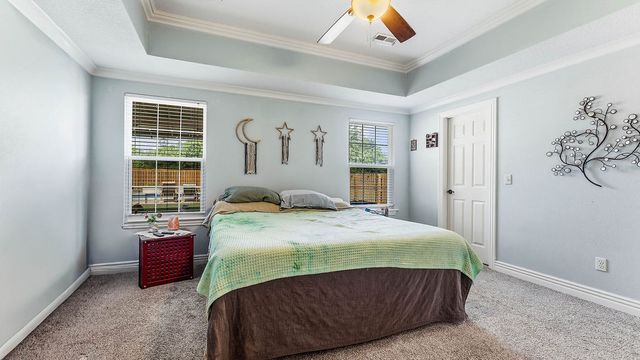 739 Apple Meadows, Springdale, AR 72764