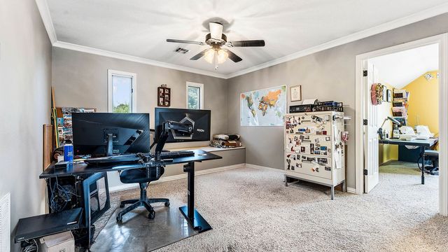 739 Apple Meadows, Springdale, AR 72764