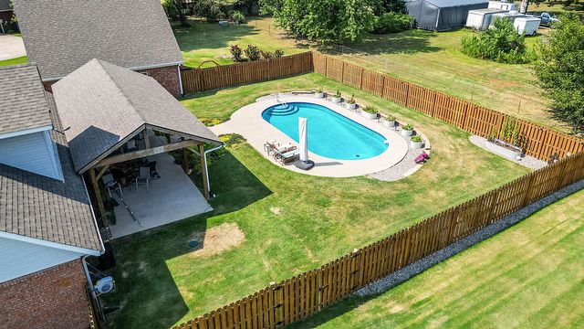 739 Apple Meadows, Springdale, AR 72764