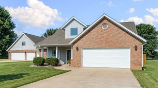 739 Apple Meadows, Springdale, AR 72764