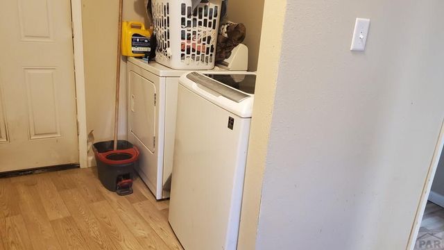 902 Bradish Ave, La Junta, CO 81050