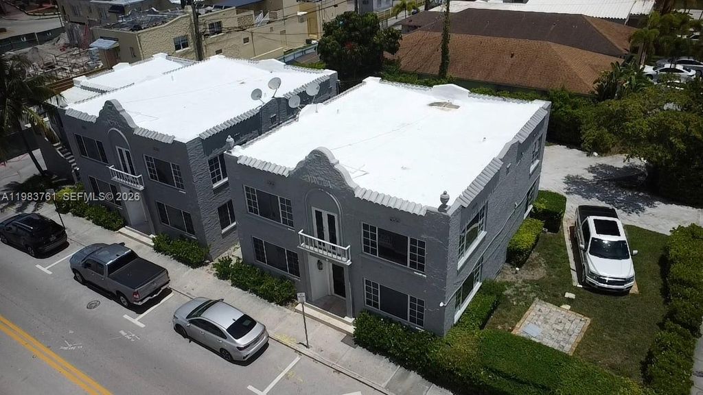 223 S 17th Avenue 2, Hollywood, FL 33020