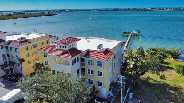 1116 S MCCALL ROAD 121, Englewood, FL 34223