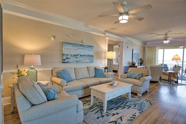 1116 S MCCALL ROAD 121, Englewood, FL 34223