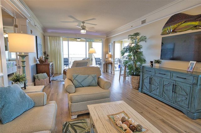 1116 S MCCALL ROAD 121, Englewood, FL 34223