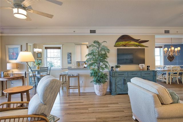 1116 S MCCALL ROAD 121, Englewood, FL 34223