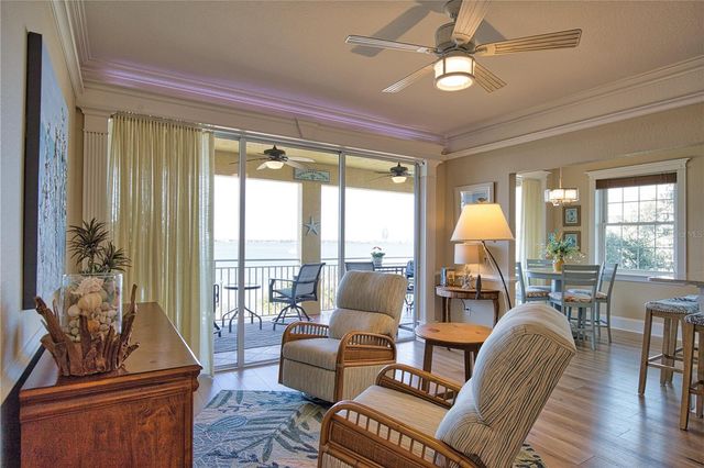 1116 S MCCALL ROAD 121, Englewood, FL 34223