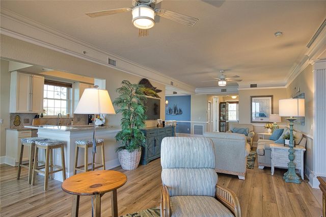 1116 S MCCALL ROAD 121, Englewood, FL 34223