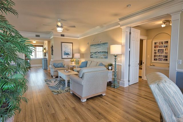 1116 S MCCALL ROAD 121, Englewood, FL 34223