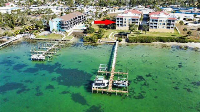 1116 S MCCALL ROAD 121, Englewood, FL 34223