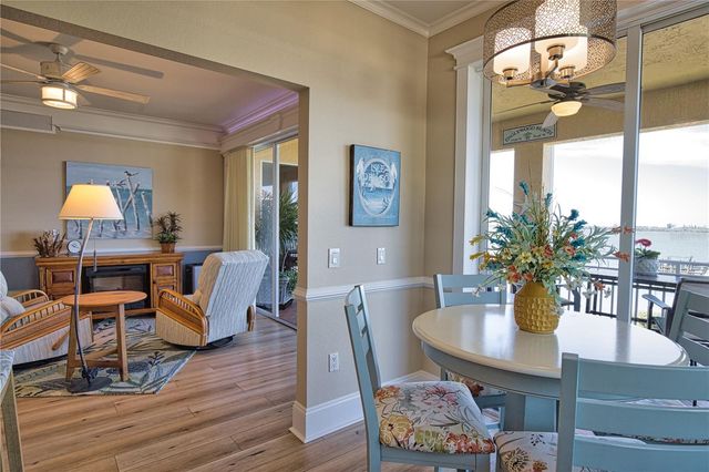 1116 S MCCALL ROAD 121, Englewood, FL 34223