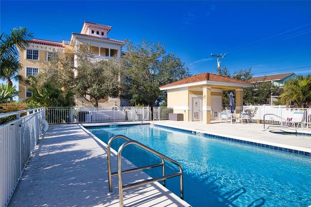 1116 S MCCALL ROAD 121, Englewood, FL 34223