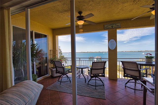 1116 S MCCALL ROAD 121, Englewood, FL 34223