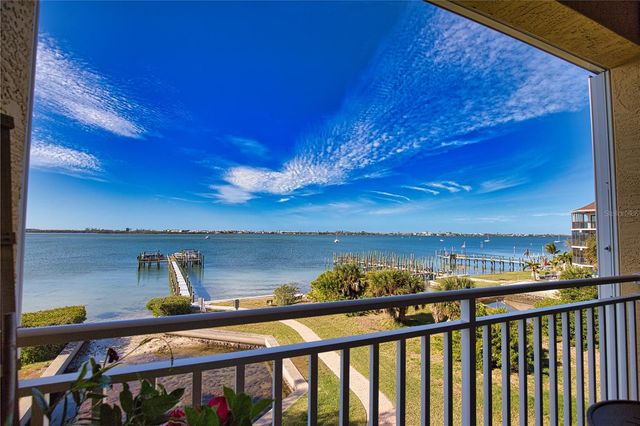 1116 S MCCALL ROAD 121, Englewood, FL 34223