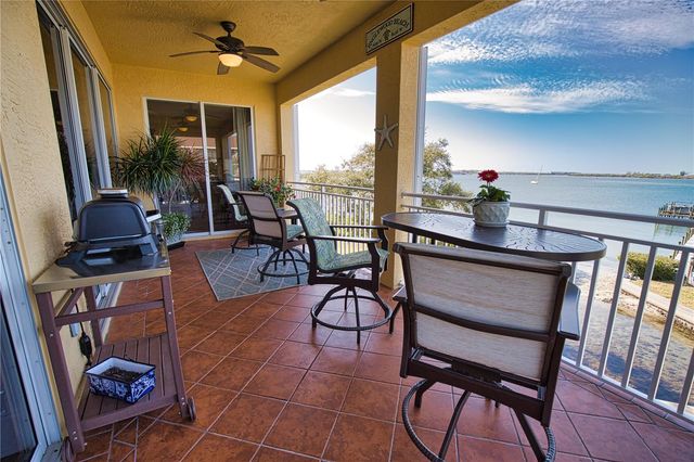 1116 S MCCALL ROAD 121, Englewood, FL 34223