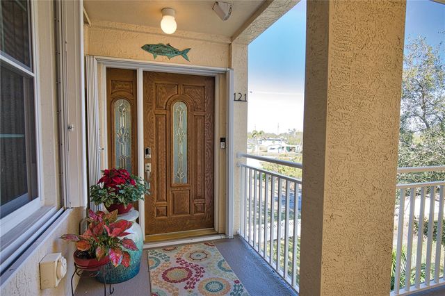 1116 S MCCALL ROAD 121, Englewood, FL 34223