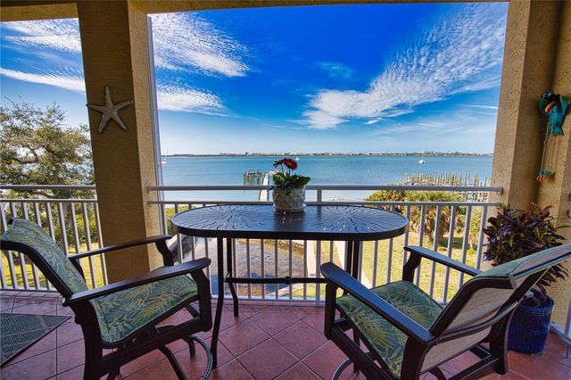 1116 S MCCALL ROAD 121, Englewood, FL 34223