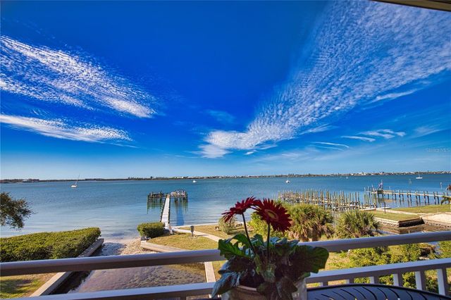 1116 S MCCALL ROAD 121, Englewood, FL 34223