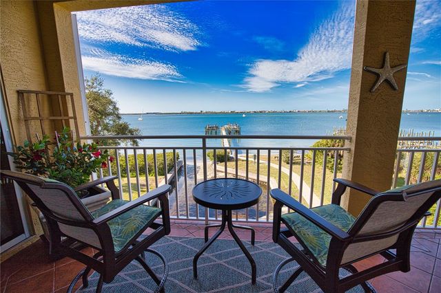 1116 S MCCALL ROAD 121, Englewood, FL 34223