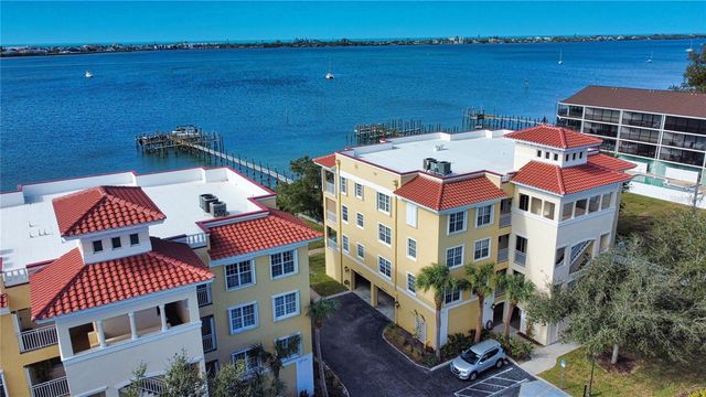 1116 S MCCALL ROAD 121, Englewood, FL 34223