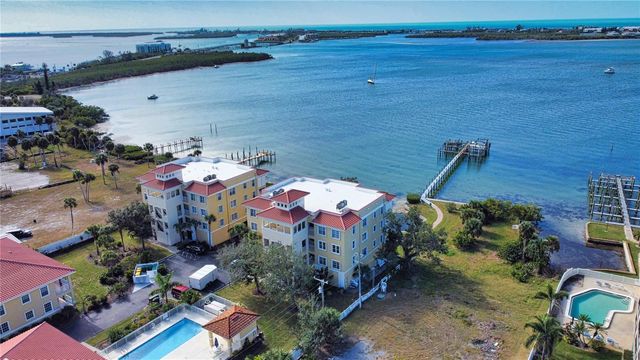 1116 S MCCALL ROAD 121, Englewood, FL 34223