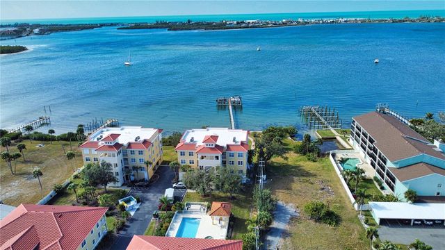 1116 S MCCALL ROAD 121, Englewood, FL 34223