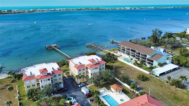 1116 S MCCALL ROAD 121, Englewood, FL 34223