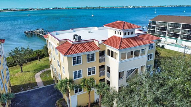 1116 S MCCALL ROAD 121, Englewood, FL 34223