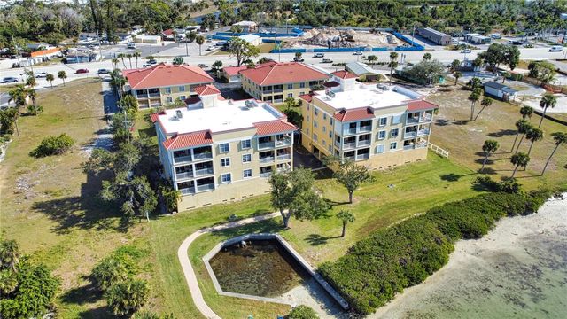 1116 S MCCALL ROAD 121, Englewood, FL 34223