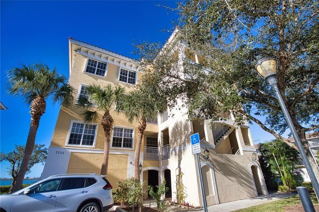 1116 S MCCALL ROAD 121, Englewood, FL 34223