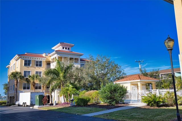 1116 S MCCALL ROAD 121, Englewood, FL 34223