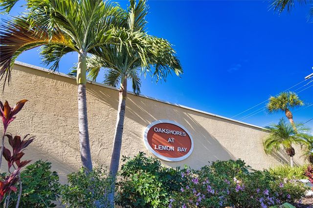 1116 S MCCALL ROAD 121, Englewood, FL 34223