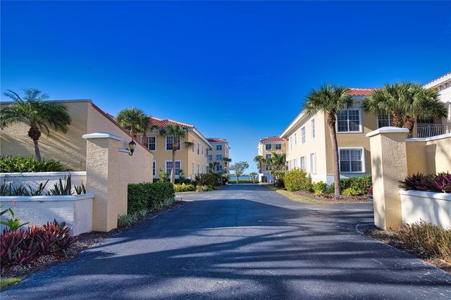 1116 S MCCALL ROAD 121, Englewood, FL 34223