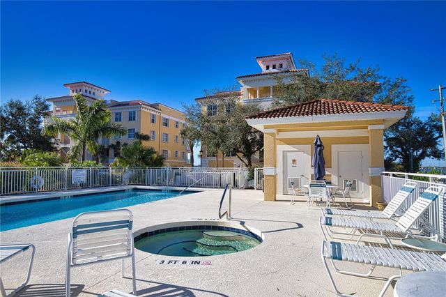 1116 S MCCALL ROAD 121, Englewood, FL 34223